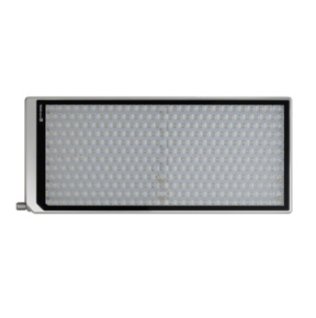 Lampa CNC Waldmann ACURIA APA 577.5x170mm