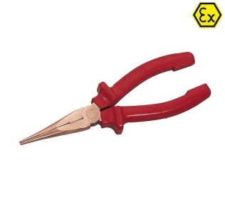 Cleste telefonic ATEX cupru-beriliu 180 mm