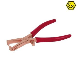 Cleste decapant sarma ATEX cupru-beriliu 170 mm