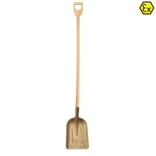 Lopata balast ATEX bronz special maner "D"