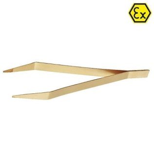Penseta ATEX din cupru-beriliu 150 mm