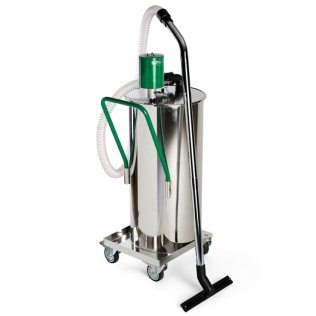 Aspirator lichide industriale SPILLVAC W80