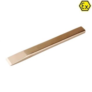 Dalta plata ATEX bronz special 500 mm