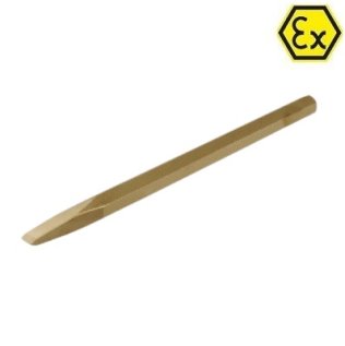 Dalta hexagonala in cruce ATEX bronz special 200 mm