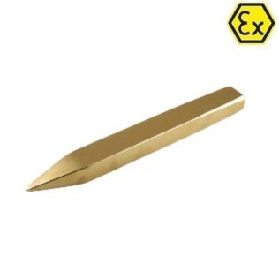 Dalta de beton ATEX bronz special 380 mm