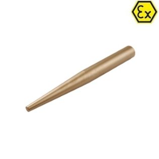 Poanson conic Heavy Duty ATEX bronz special 6 / 13 mm