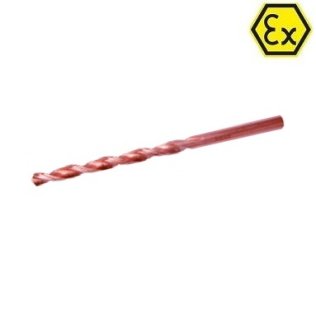 Burghiu ATEX cupru-beriliu Ø 15 mm