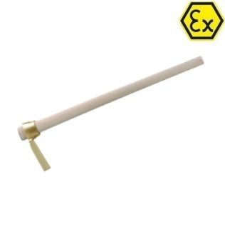 Sapa ATEX bronz special 950 mm