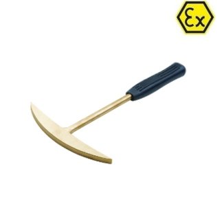 Tarnacop mic ATEX bronz special