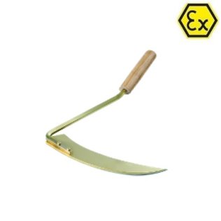 Secera ATEX bronz special