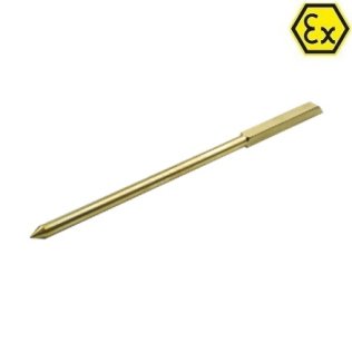 Bara de ridicare ATEX bronz special 1000 mm