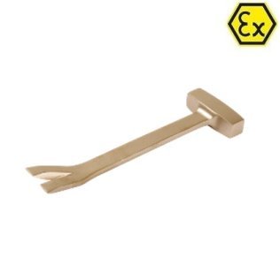 Deschizator pentru lazi ATEX din bronz special