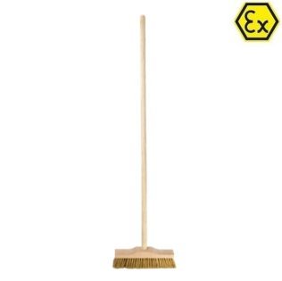 Matura ATEX cu maner sarma neteda bronz special