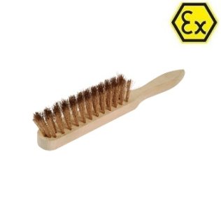 Matura ATEX de mana sarma neteda bronz special