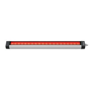 Lampa CNC Waldmann MACH LED PLUS.FORTY RGB+W MLAL 12 S 190 mm