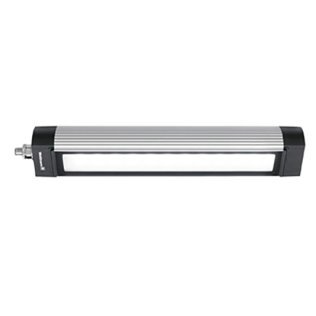 Lampa CNC Waldmann MACH LED PLUS.SEVENTY MQAL 60 S 1490 mm