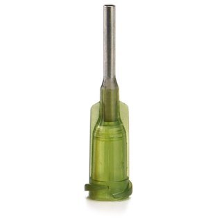 Ac de dozare drept standard G14 Oliv 1/2"