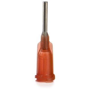 Ac de dozare drept standard G15 Amber 1/2"