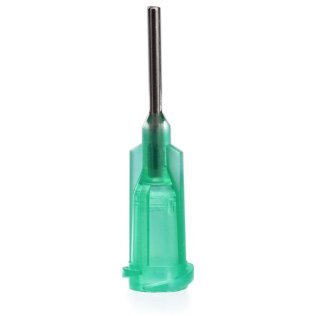 Ac de dozare drept standard G18 Verde 1/2"