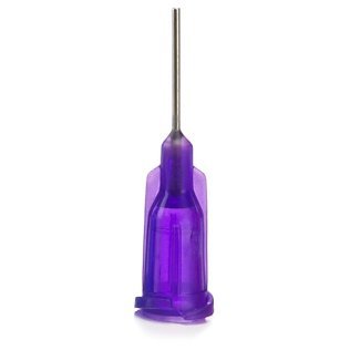 Ac de dozare drept standard G21 Violet 1/2"