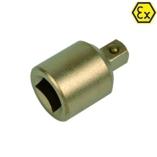 Reductor ATEX cheie tubulara bronz special 1/2" - 1/4"