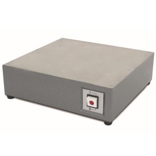 Placa de demagnetizare DM 281x266 mm