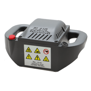 Demagnetizator manual 1210