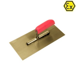 Mistrie ATEX de finisare bronz special 120 x 280 mm