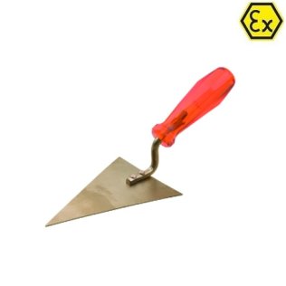 Mistrie ATEX ascutita bronz special 105 x 160 mm
