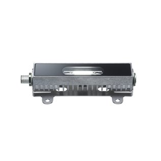 Lampa CNC Waldmann ONE LED MVAL 150 mm