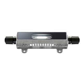 Lampa CNC Waldmann ONE LED MVAL 185 mm