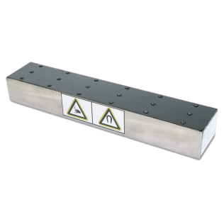 Magneti de protectie L=300 mm