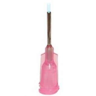 Ac de dozare cu insertie teflon G25 Roz 1/2"