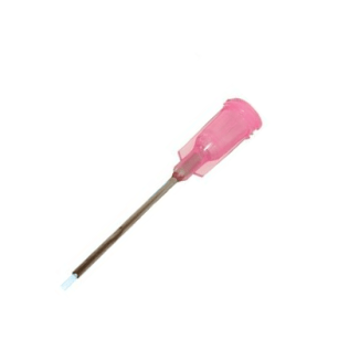 Ac de dozare cu insertie teflon G25 Roz 1"