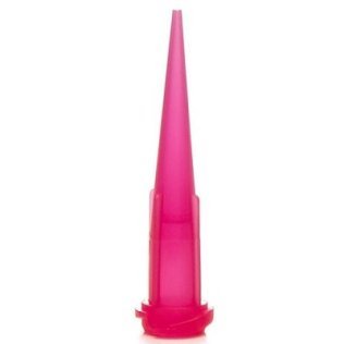 Ac dozare conic standard G25 Rosu