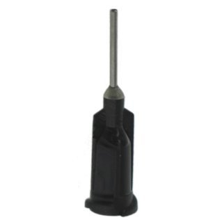 Ac de dozare drept standard G19 Negru 1/2"