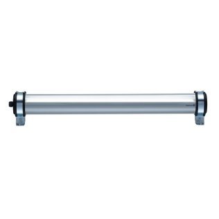 Lampa CNC tubulara Waldmann RL70LE 22-26V DC tub acril 19 W