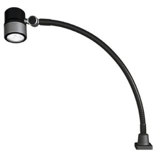Lampa cu brat flexibil Waldmann ROCIA.focus 8 W 10°