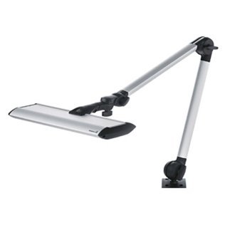 Lampa industriala cu brat dublu Waldmann TANEO 12 W