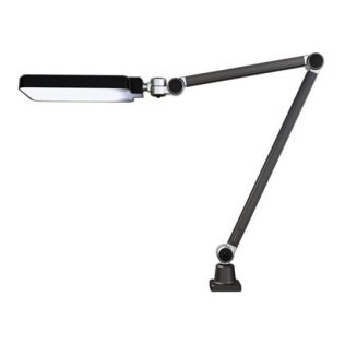 Lampa industriala cu brat dublu Waldmann ROCIA.planar 18 W