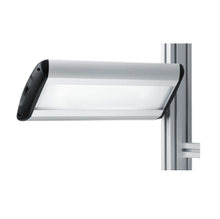 Lampa banc de lucru cu prindere laterala Waldmann TAMETO 18 W