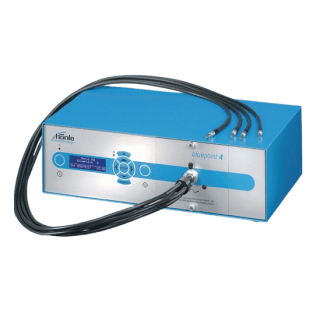 UV LED radiatie punctiforma bluepoint 4