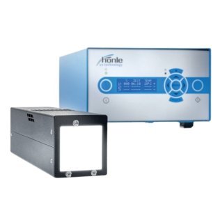 Lampa LED UV Spot 40 IC