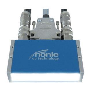 Lampa UV cu radiatie liniara LED Powerline LC