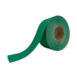 Banda marcaj LeanStripe 7.5 cm verde