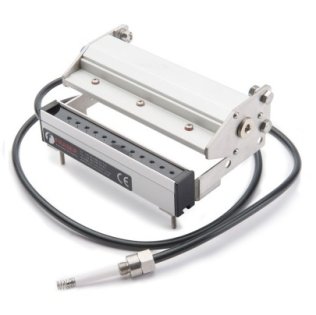 Perdea de aer ionizat Air Knifes Fraser 5100 900 mm