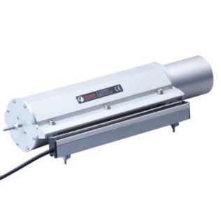 Perdea de aer ionizat Air Knifes Fraser Standard 5500