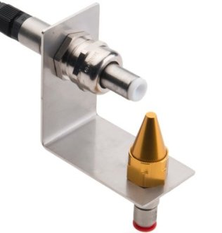 Duza de ionizare Fraser 4200SP