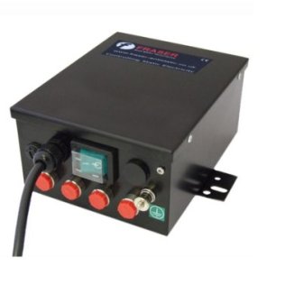 Surse alimentare ionizatoare HP50-F