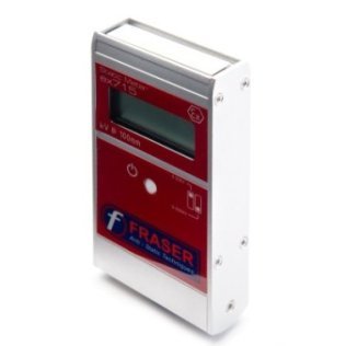 Aparat masurare incarcarea electrostatica ATEX Fraser EX-715
